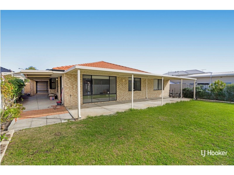 23 Millstream Place, Success WA 6164