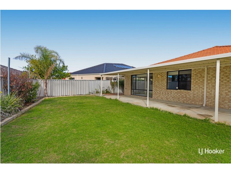 23 Millstream Place, Success WA 6164