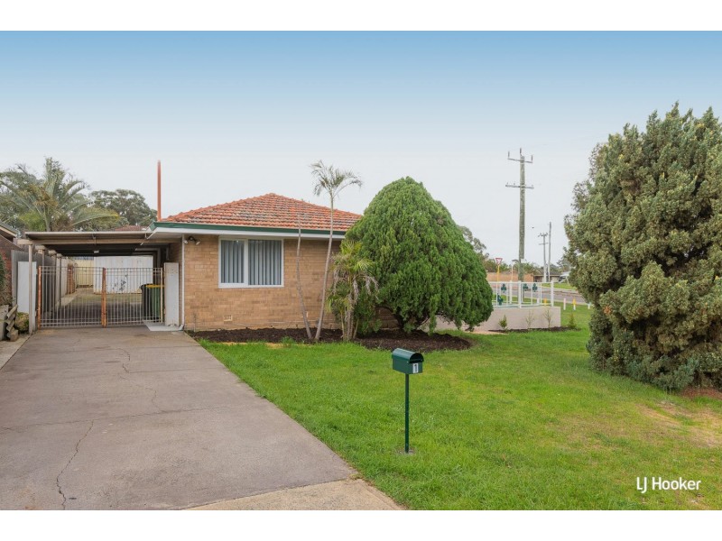 1 Cowling Way, Parmelia WA 6167
