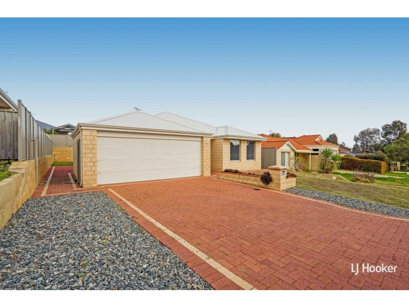 22 Chipping Crescent, Wellard WA 6170