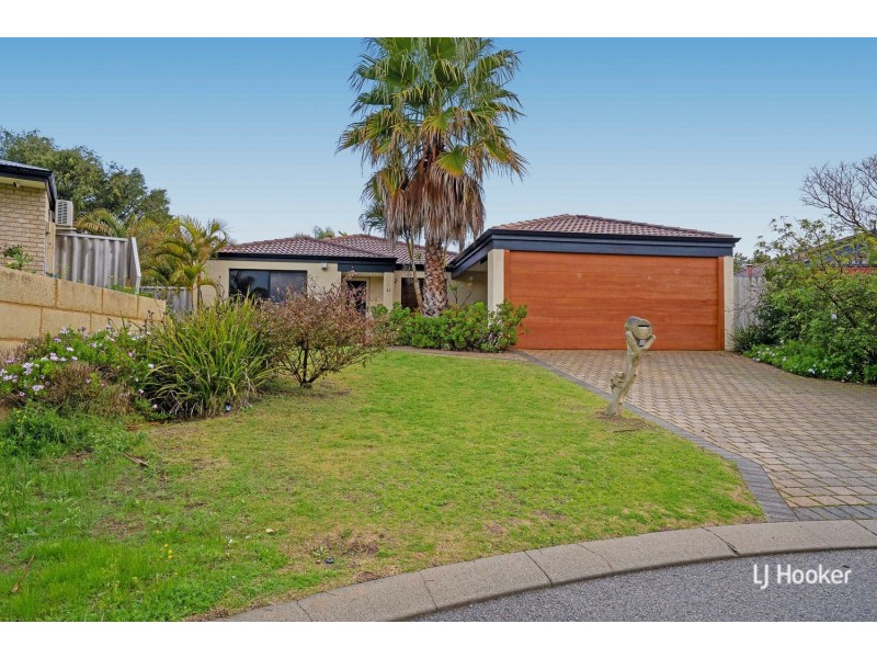 21 Brandon Mews, Parmelia WA 6167