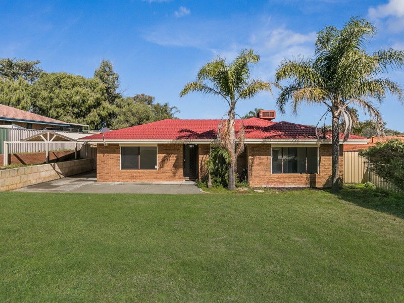5 Pedder Way, Parmelia WA 6167