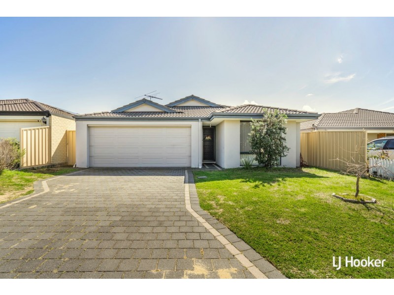 24 Datchet Turn, Bertram WA 6167