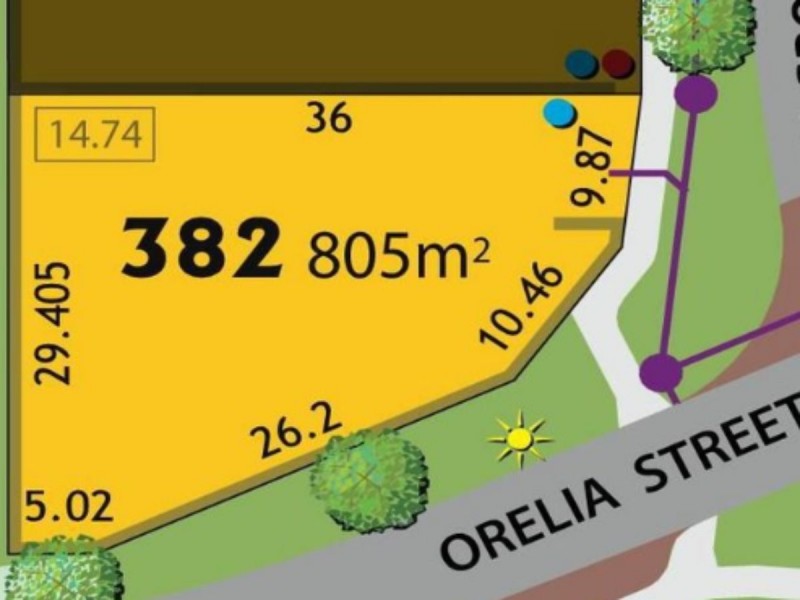 1 Chalgrove Road, Madora Bay WA 6210