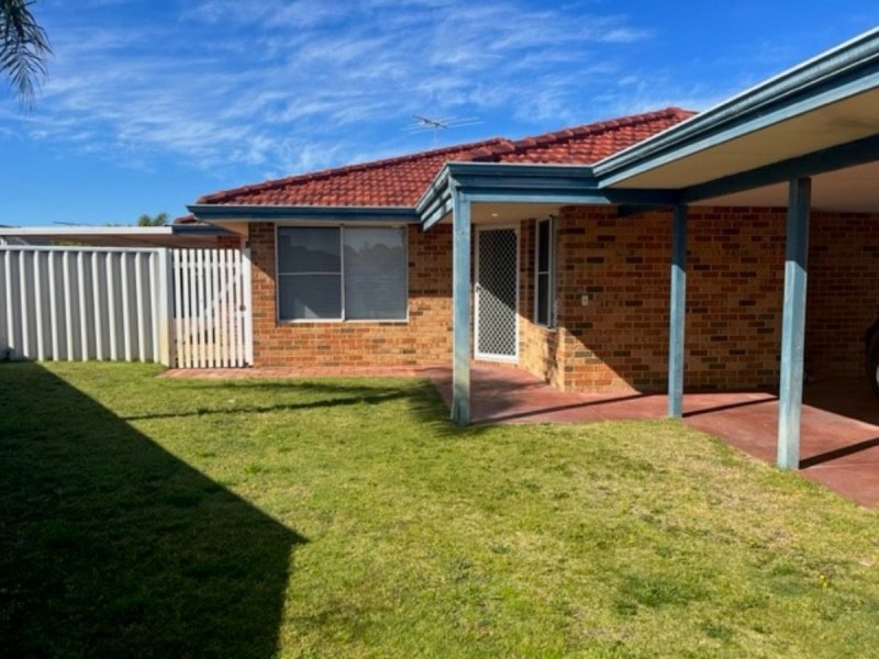 27 Hillcrest Court, Port Kennedy WA 6172