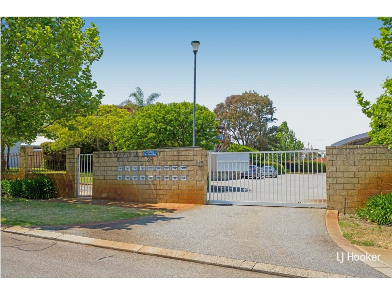 Unit 21/24 Morrit Way, Parmelia WA 6167