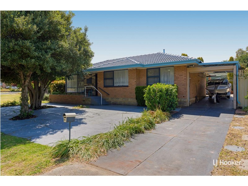 65 Westbrook Street, Calista WA 6167