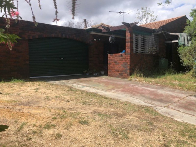 21 Ince Court, Parmelia WA 6167