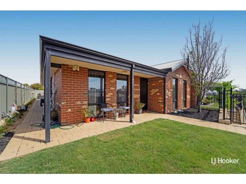 3 Petworth Street, Wellard WA 6170