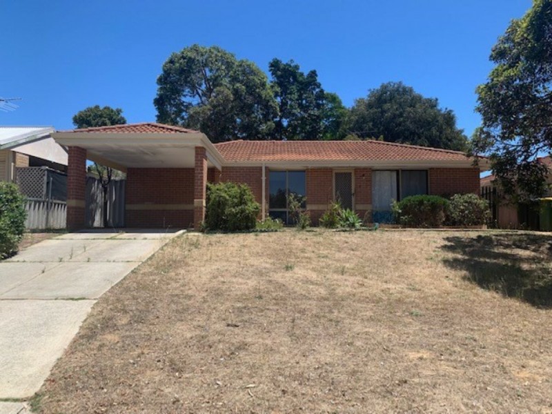 6 Prockter Gardens, Leda WA 6170