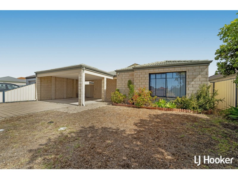 8 Leeuwin Chase, Bertram WA 6167