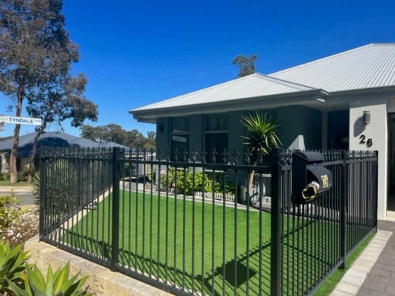 26 Tyndale Turn, Wellard WA 6170