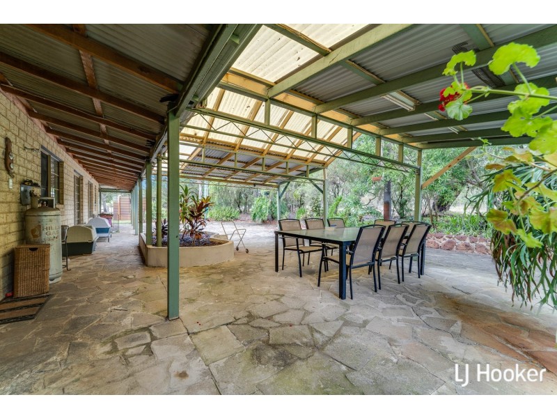 22 Arundel Drive, Wellard WA 6170