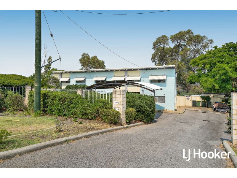 Unit 2/12 Edmund Way, Calista WA 6167