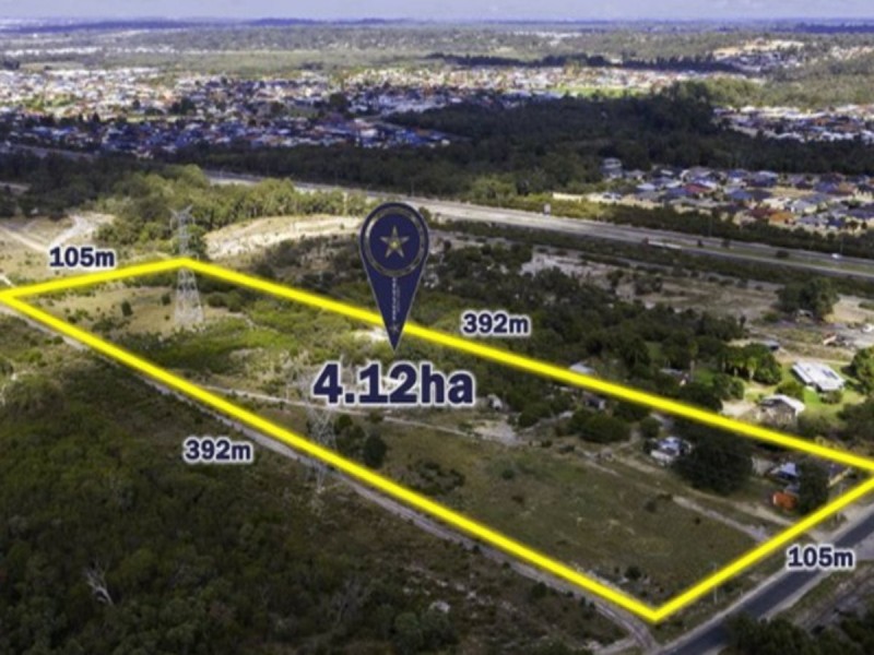 60 Orton Rd, Casuarina WA 6167