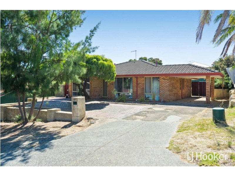11 Garrett Corner, Parmelia WA 6167