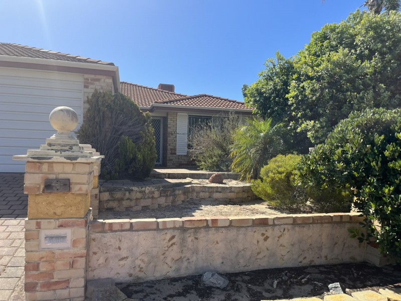3 Thames Way, Warnbro WA 6169