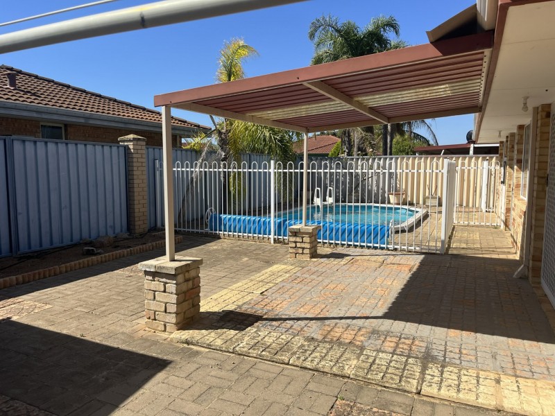 3 Thames Way, Warnbro WA 6169