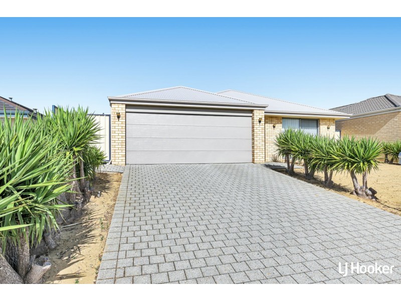 57 Centennial Avenue, Bertram WA 6167
