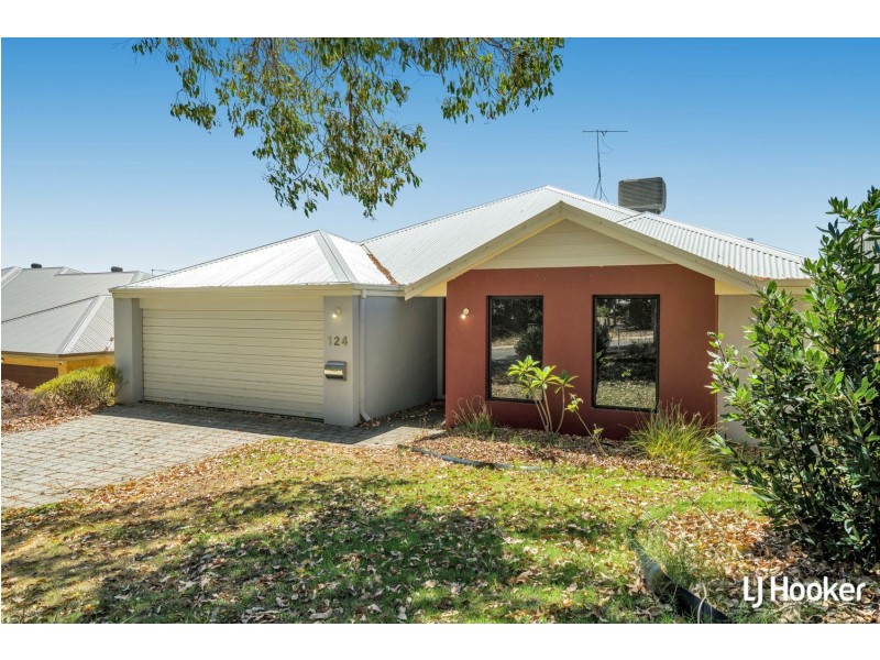 124 Beauchamp Loop, Wellard WA 6170