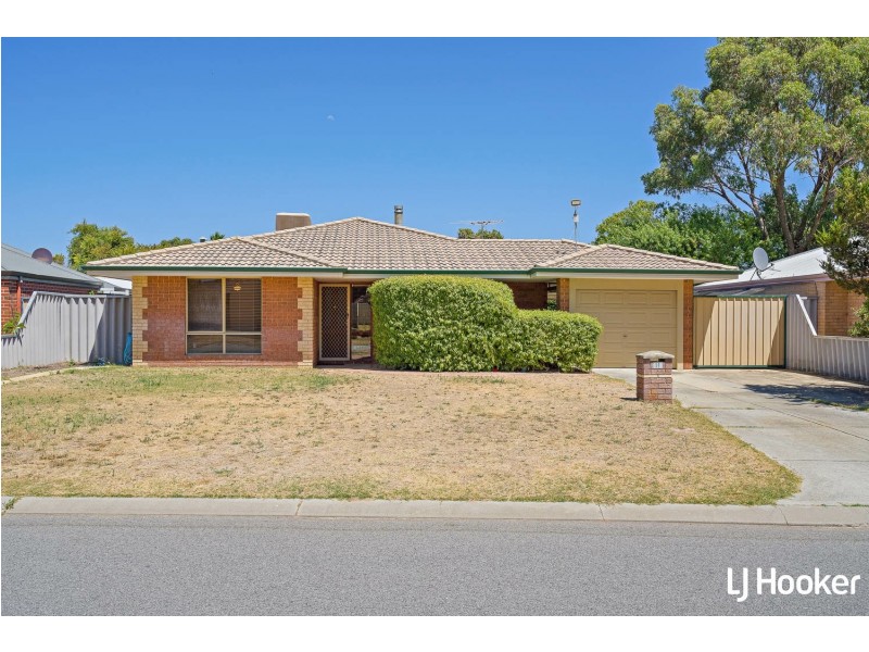 11 Bounty Court, Port Kennedy WA 6172