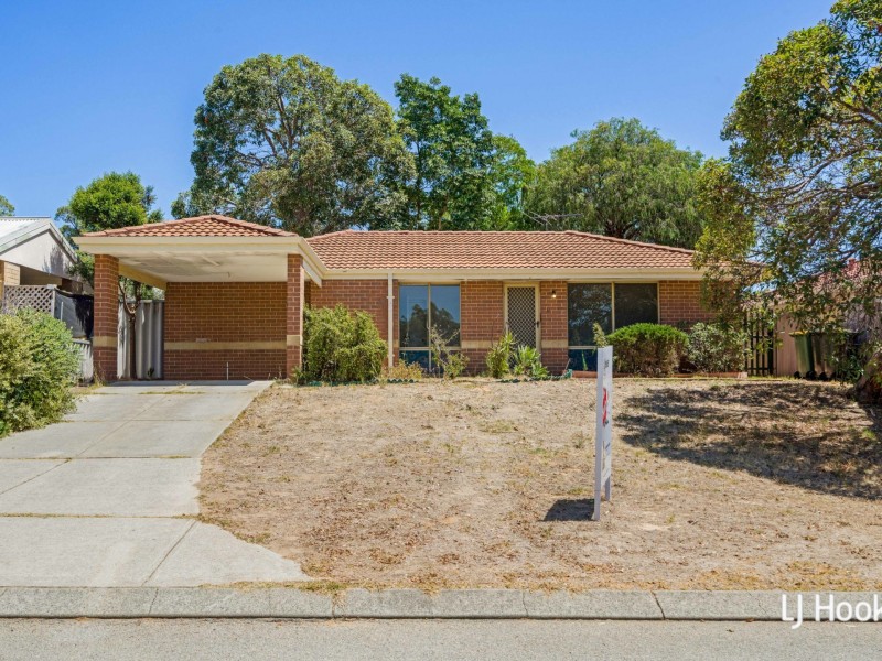 6 Prockter Gardens, Leda WA 6170