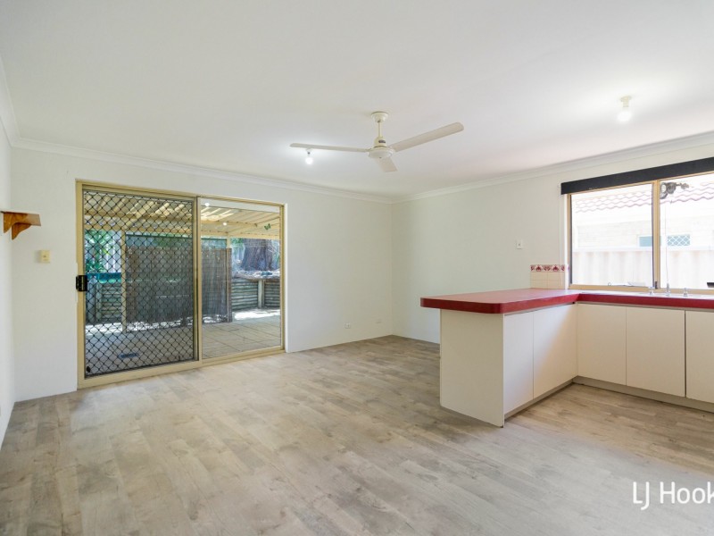 6 Prockter Gardens, Leda WA 6170