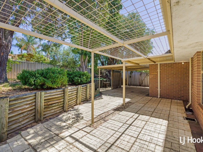 6 Prockter Gardens, Leda WA 6170