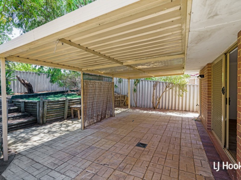 6 Prockter Gardens, Leda WA 6170