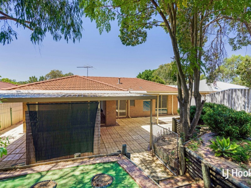 6 Prockter Gardens, Leda WA 6170