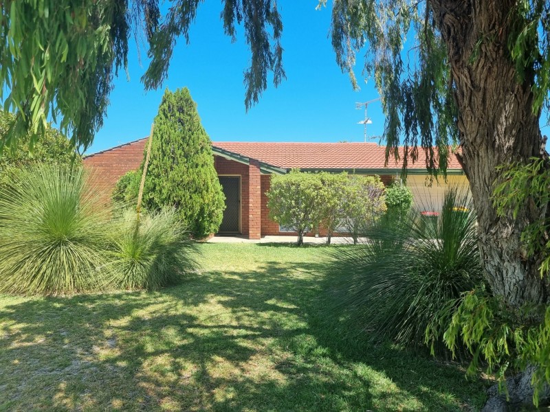 81 Haselmere Circus, Rockingham WA 6168