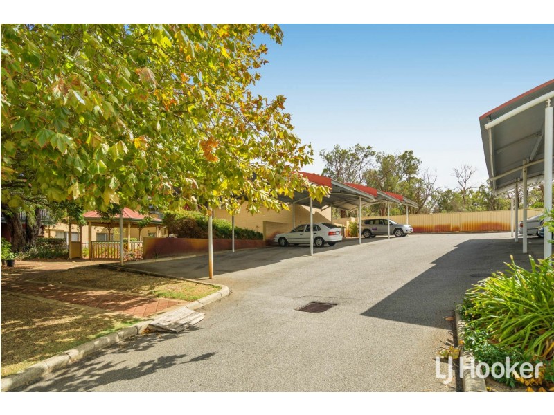 Unit 10/13 Dowling Place, Orelia WA 6167