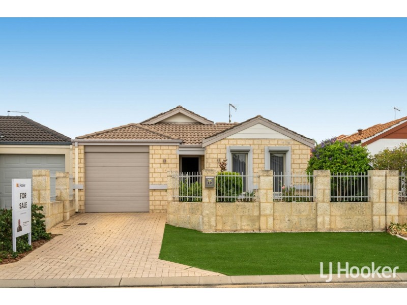 10 Meridian Way, Kwinana Town Centre WA 6167