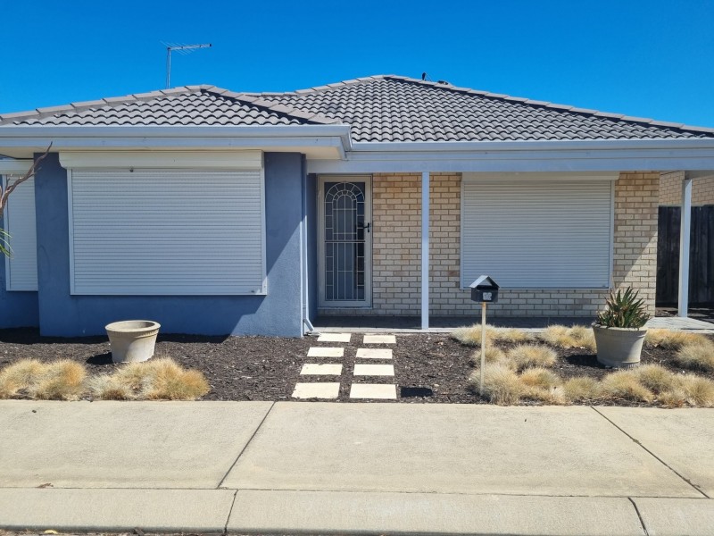 16 Euclase Link, Wellard WA 6170