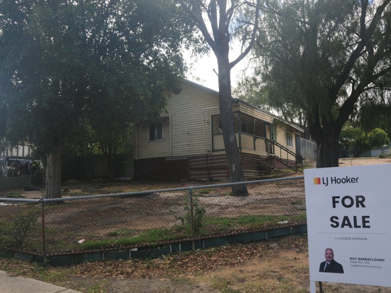 36 Westcott Road, Medina WA 6167