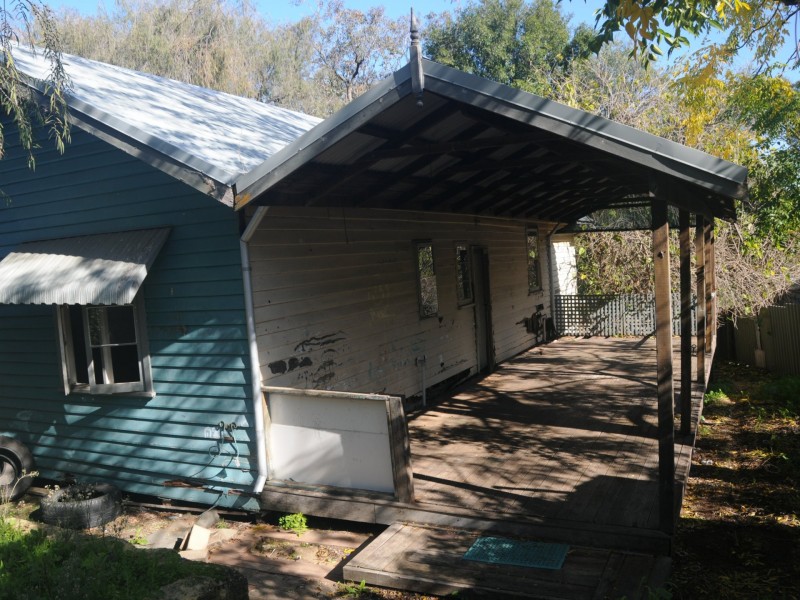 36 Westcott Road, Medina WA 6167