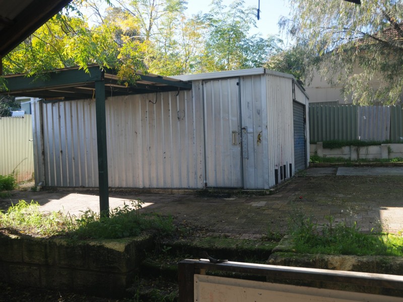 36 Westcott Road, Medina WA 6167