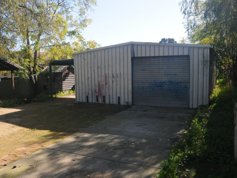 36 Westcott Road, Medina WA 6167