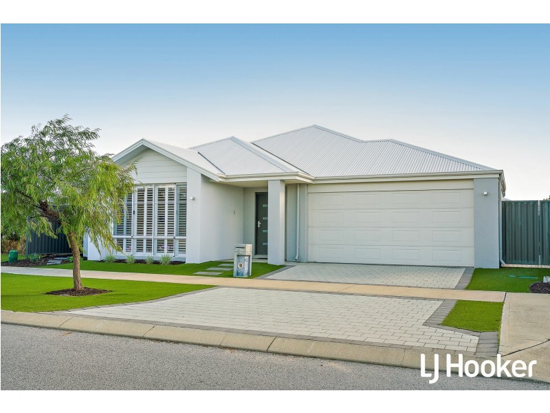 30 Fairhaven Boulevard, Wellard WA 6170