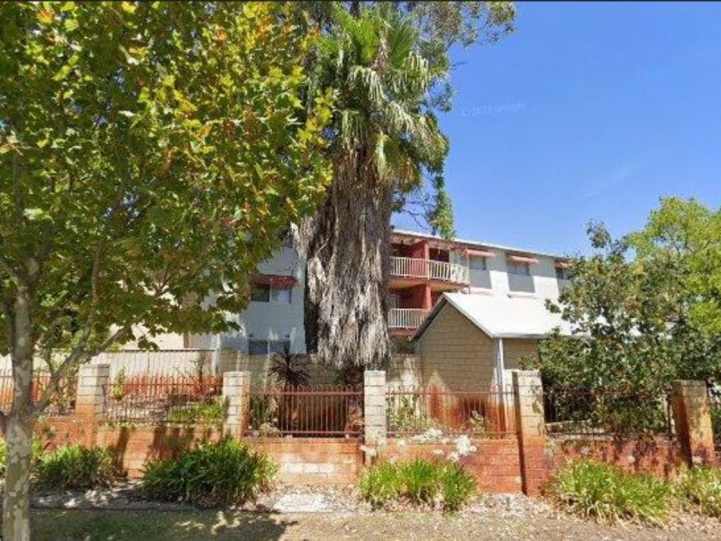 Unit 10/24 Morrit Way, Parmelia WA 6167