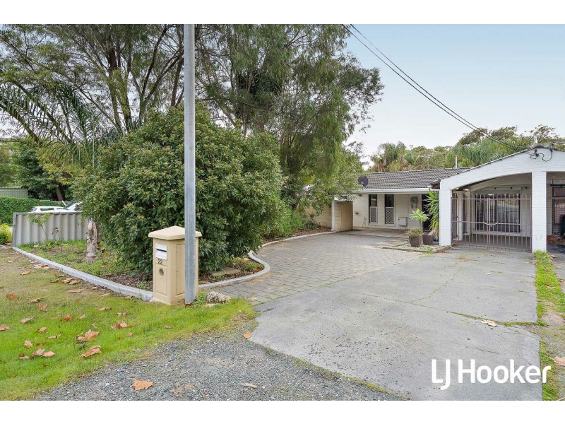 22 Elmslie Street, Orelia WA 6167