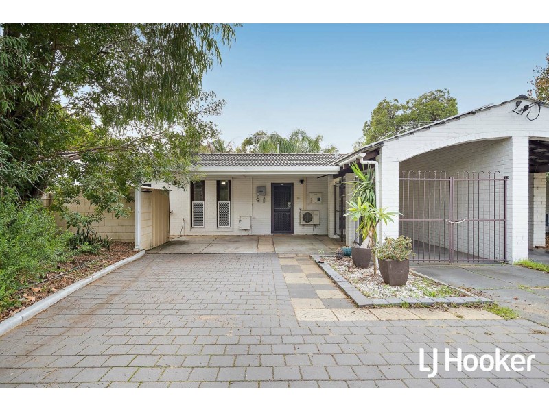 22 Elmslie Street, Orelia WA 6167