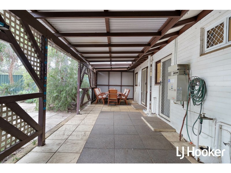 22 Elmslie Street, Orelia WA 6167