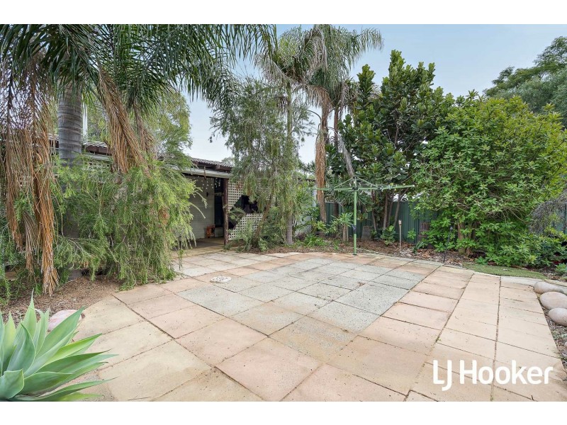 22 Elmslie Street, Orelia WA 6167