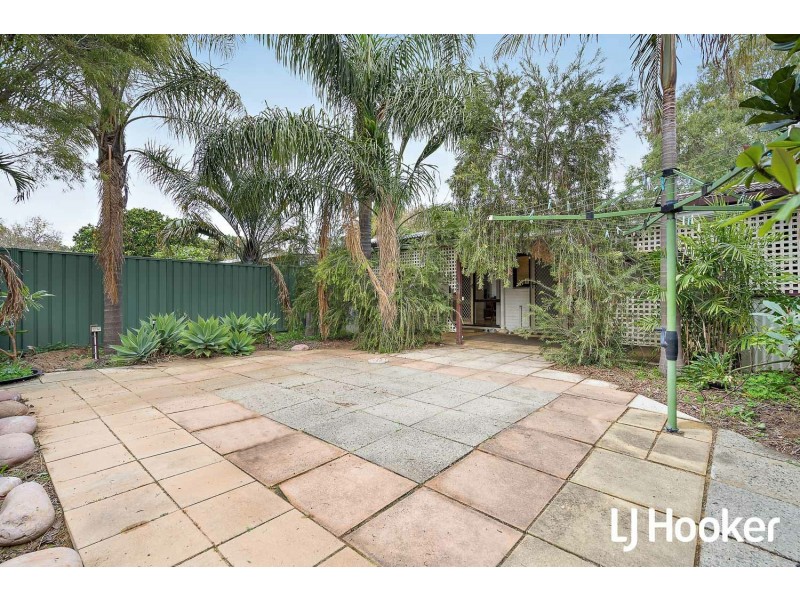 22 Elmslie Street, Orelia WA 6167