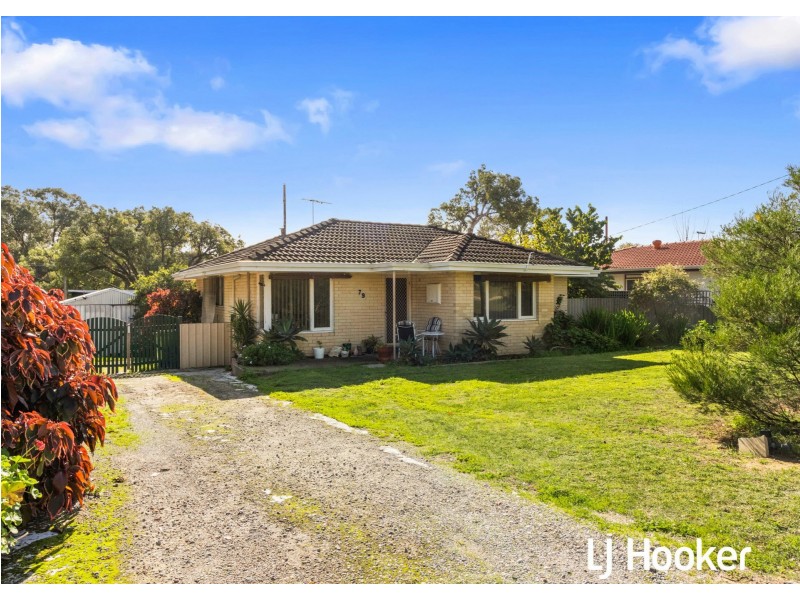 79 Sulphur Road, Orelia WA 6167