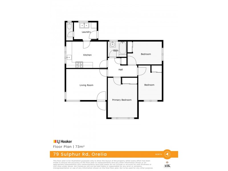 79 Sulphur Road, Orelia WA 6167
