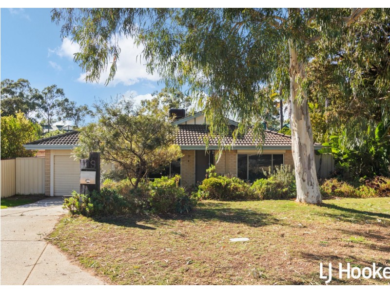 19 Stipling Gardens, Leda WA 6170