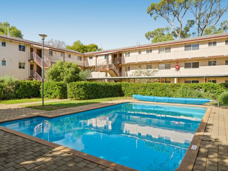 12/15 Pudney Place, Orelia WA 6167