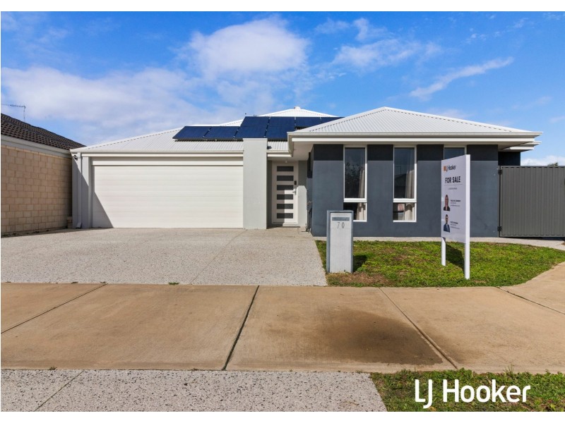 70 Paparone Road, Baldivis WA 6171